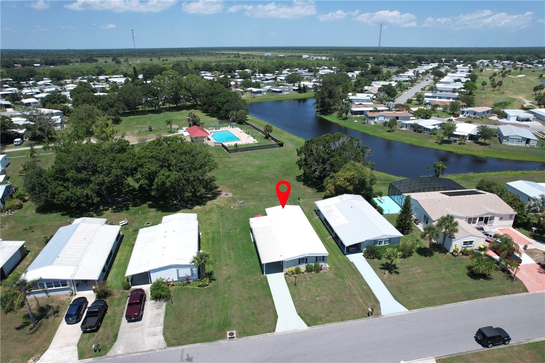 1124 Waterway Drive