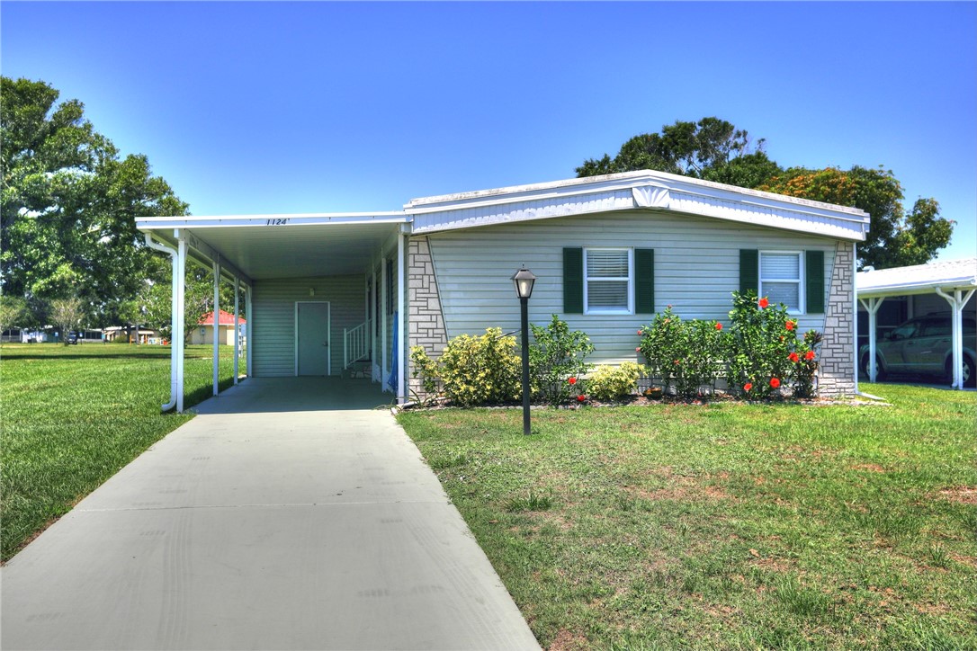 1124 Waterway Drive