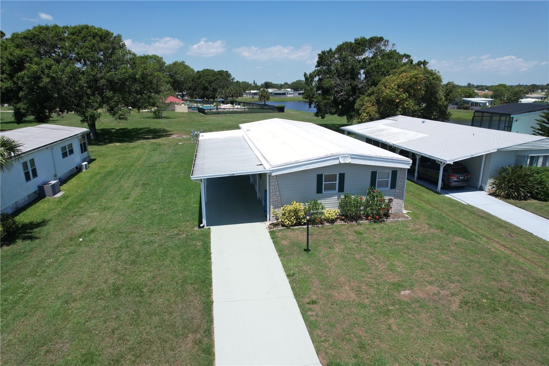 1124 Waterway Drive