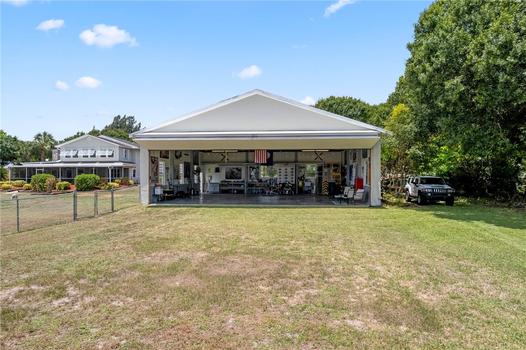 440 Sopwith Drive