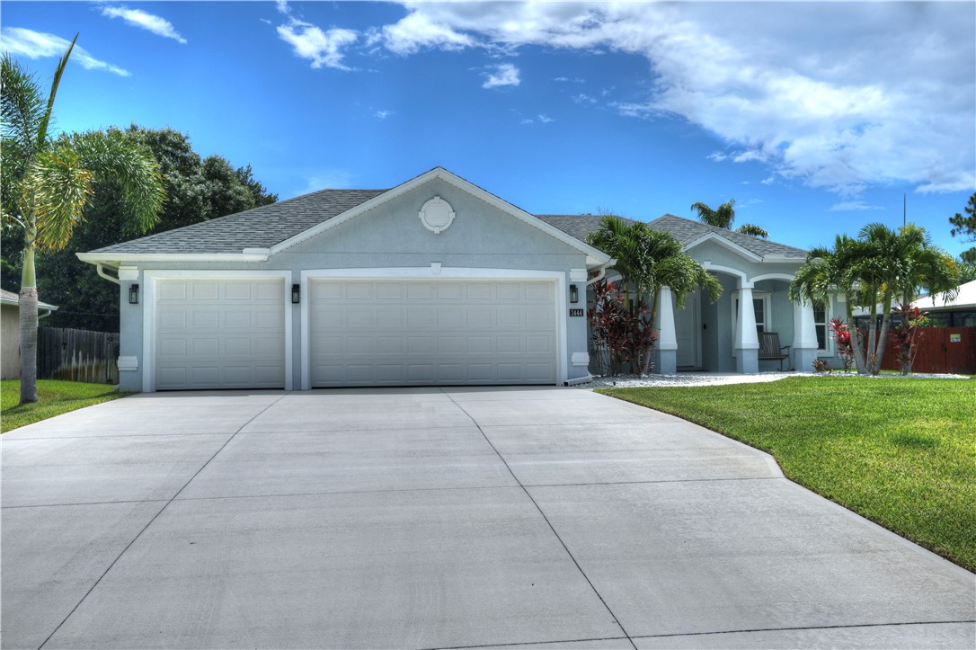 1444 Bevan Drive