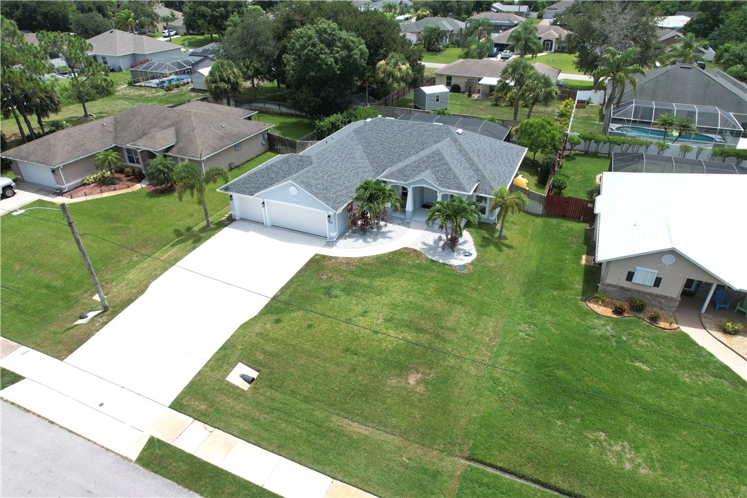 1444 Bevan Drive