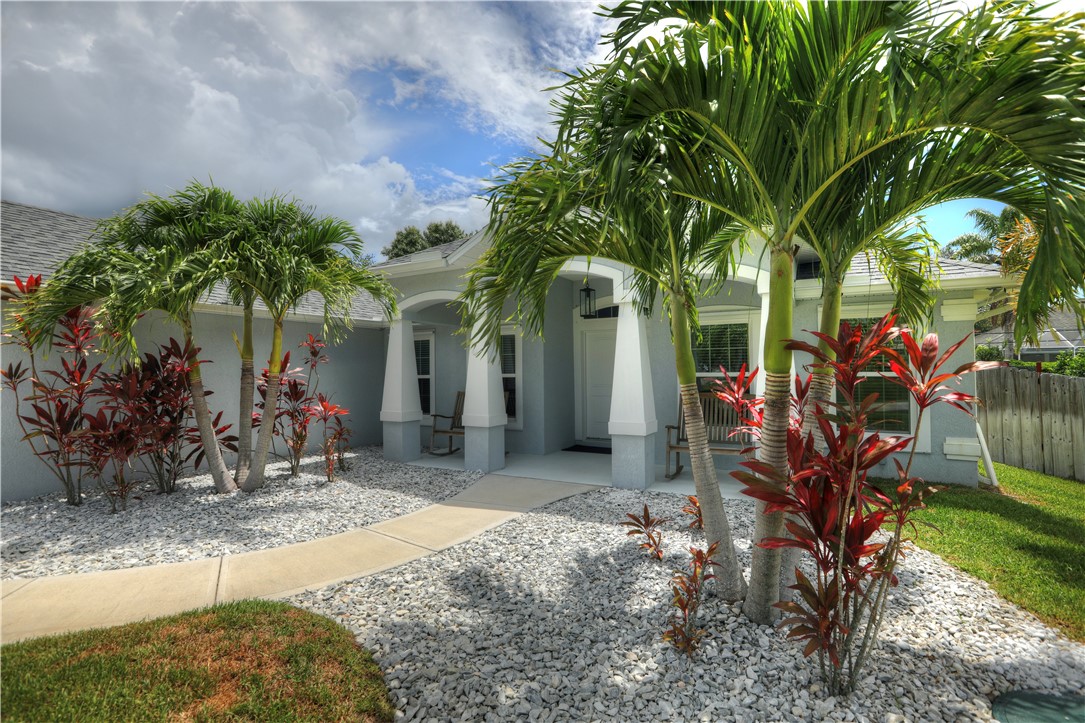 1444 Bevan Drive
