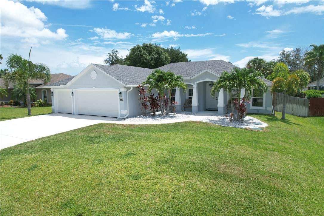 1444 Bevan Drive