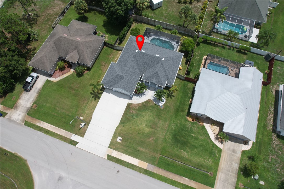1444 Bevan Drive