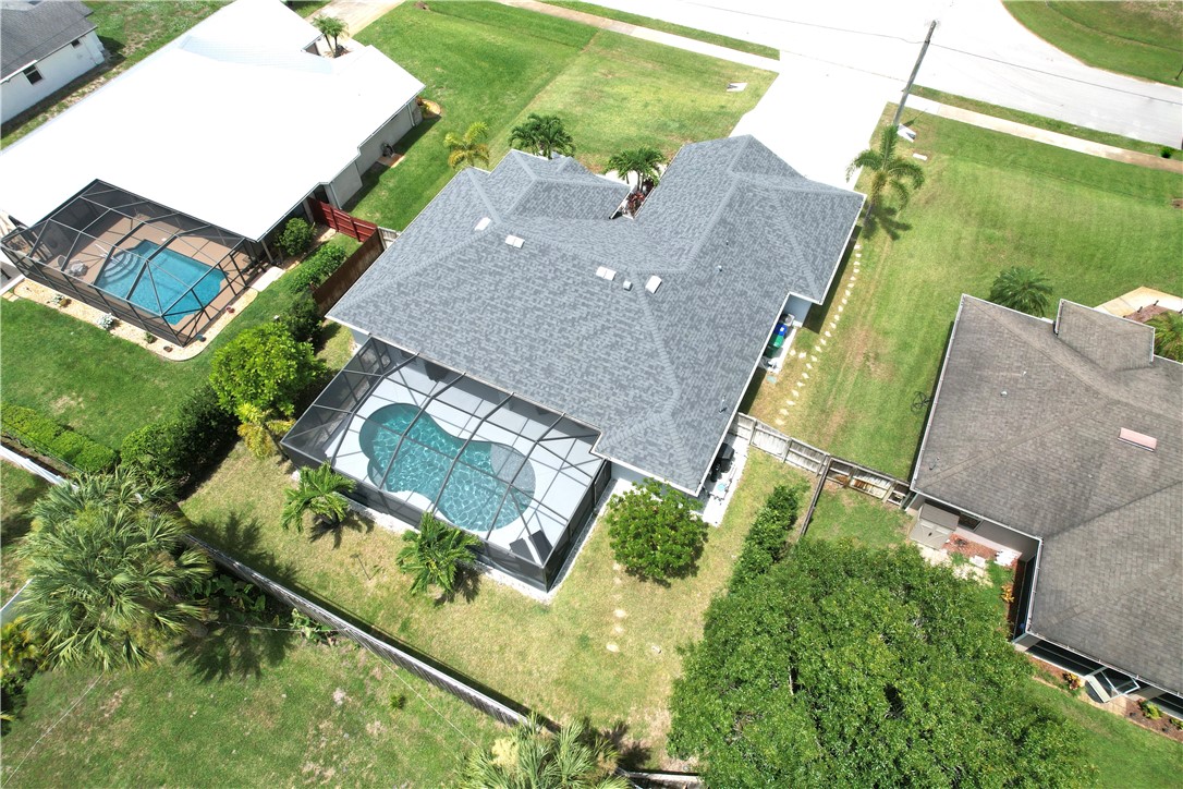 1444 Bevan Drive