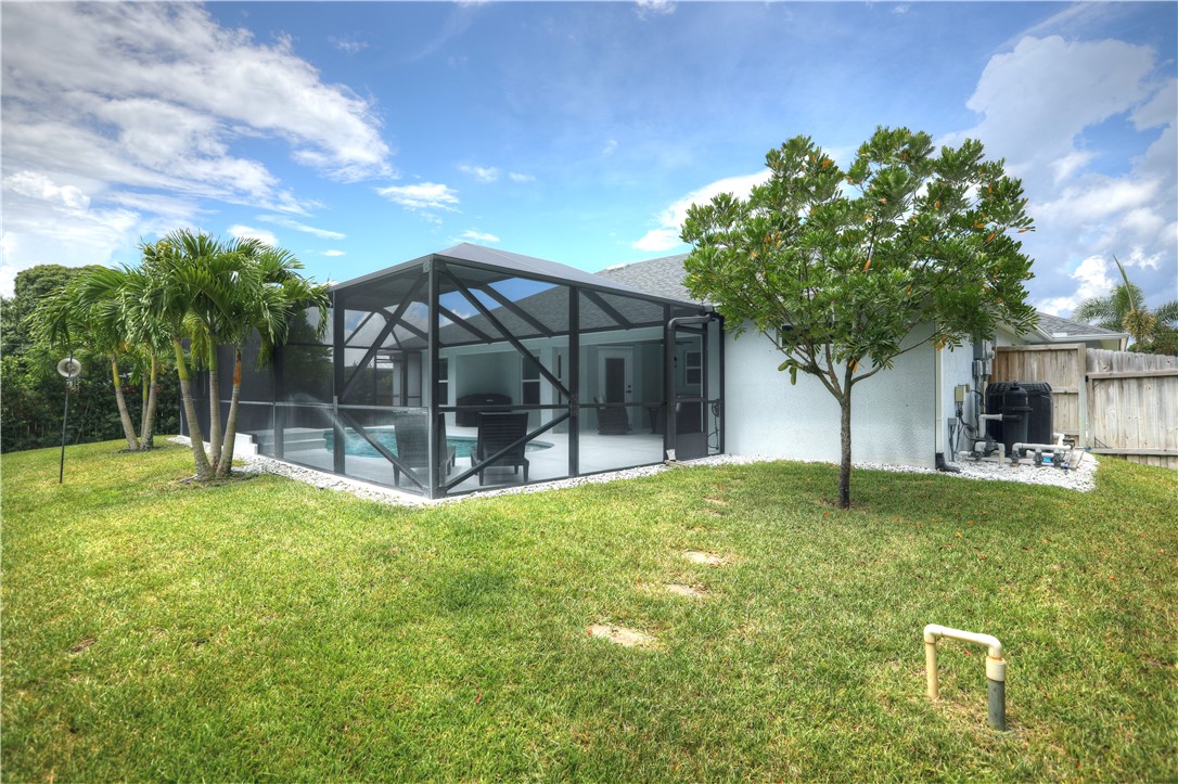 1444 Bevan Drive