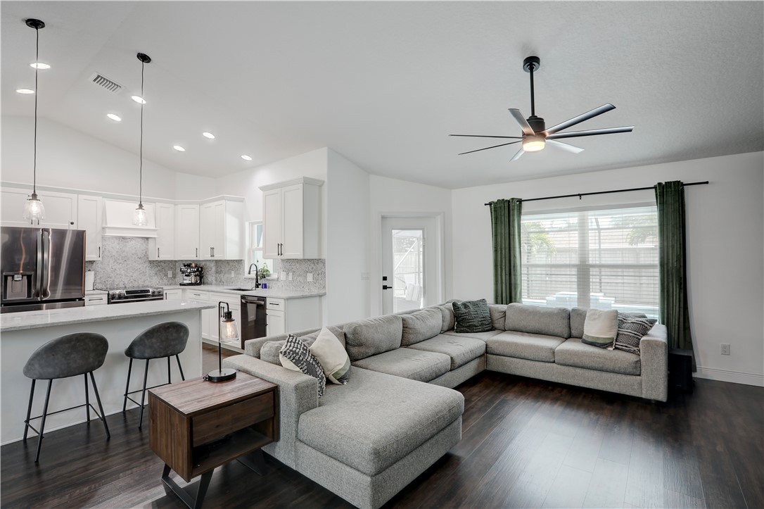 1444 Bevan Drive