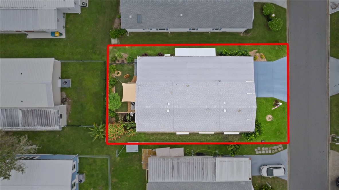 806 Sapodilla Drive