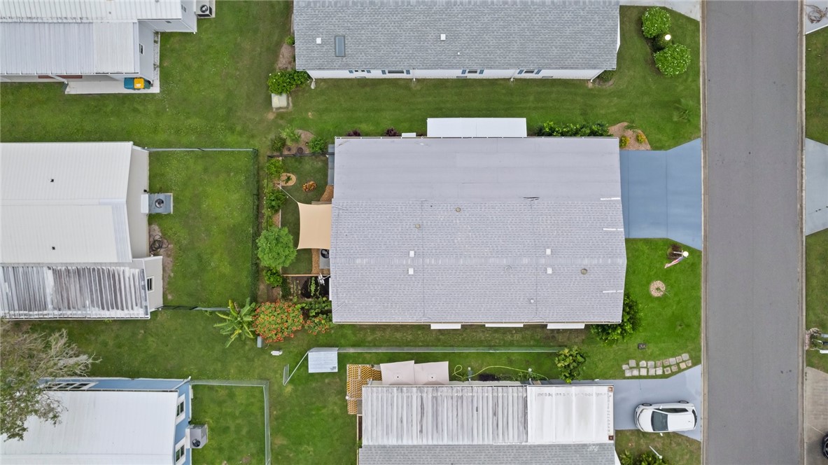 806 Sapodilla Drive
