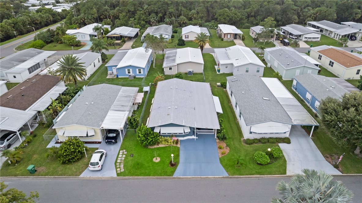 806 Sapodilla Drive