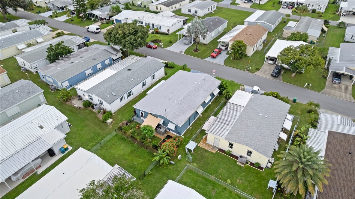 806 Sapodilla Drive