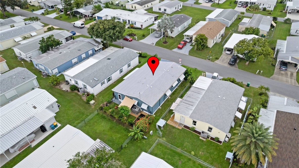 806 Sapodilla Drive
