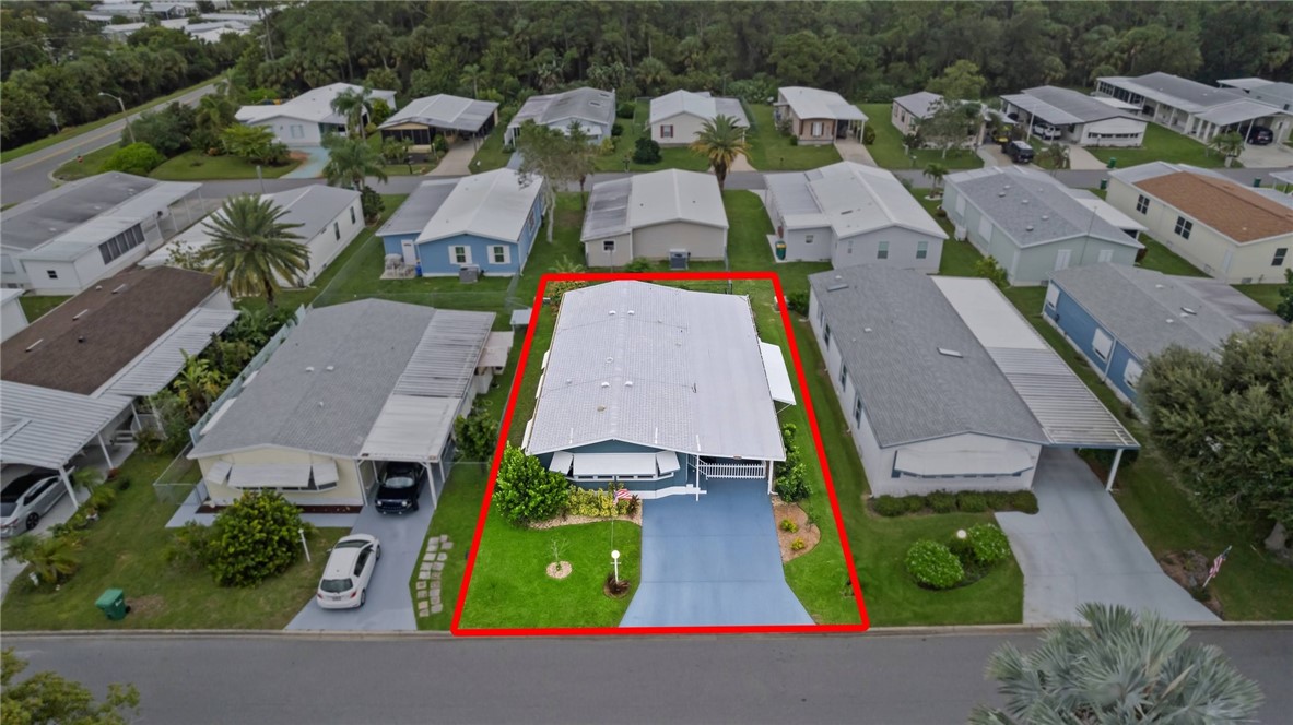 806 Sapodilla Drive