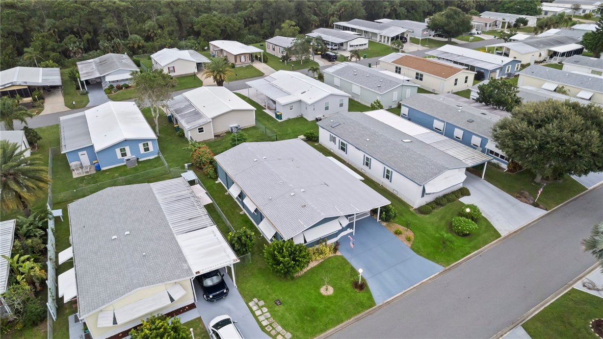 806 Sapodilla Drive