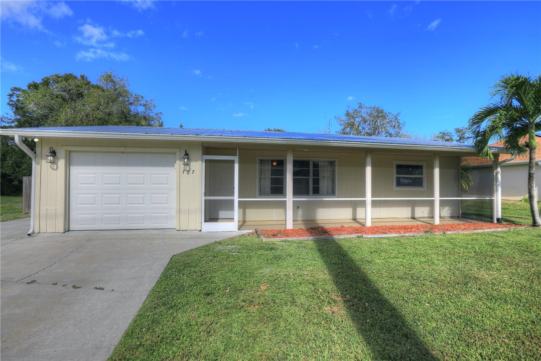767 Rolling Hill Drive