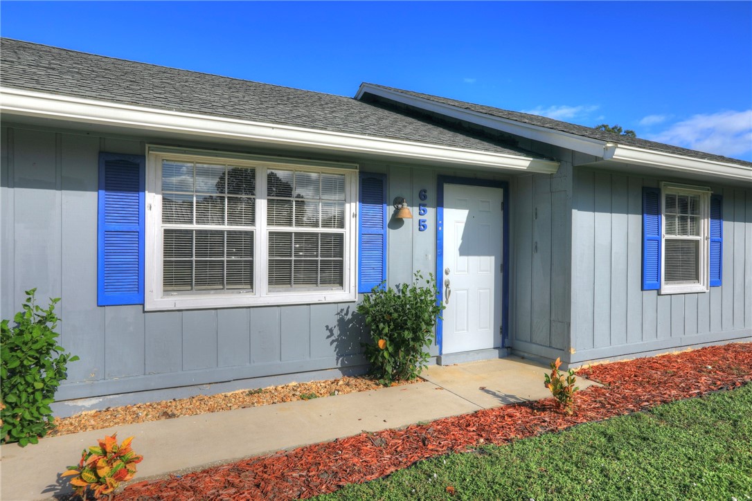 655 Carnival Terrace