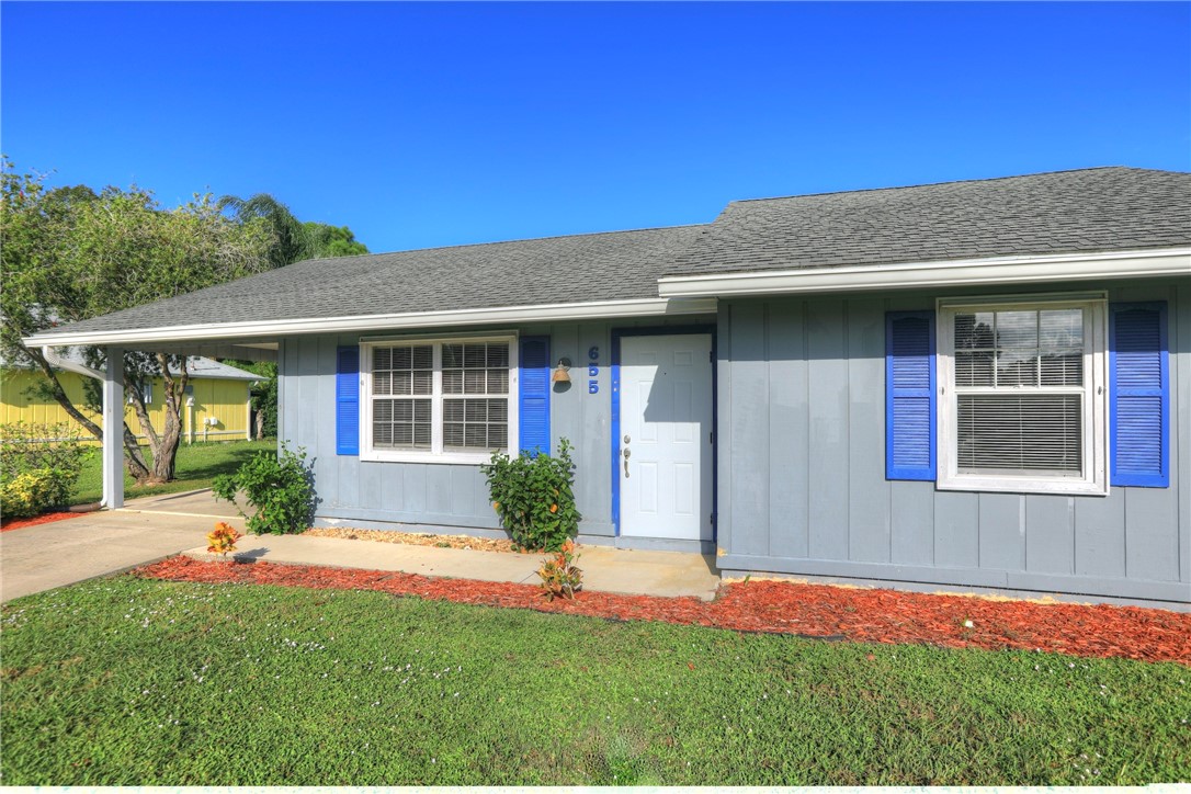 655 Carnival Terrace
