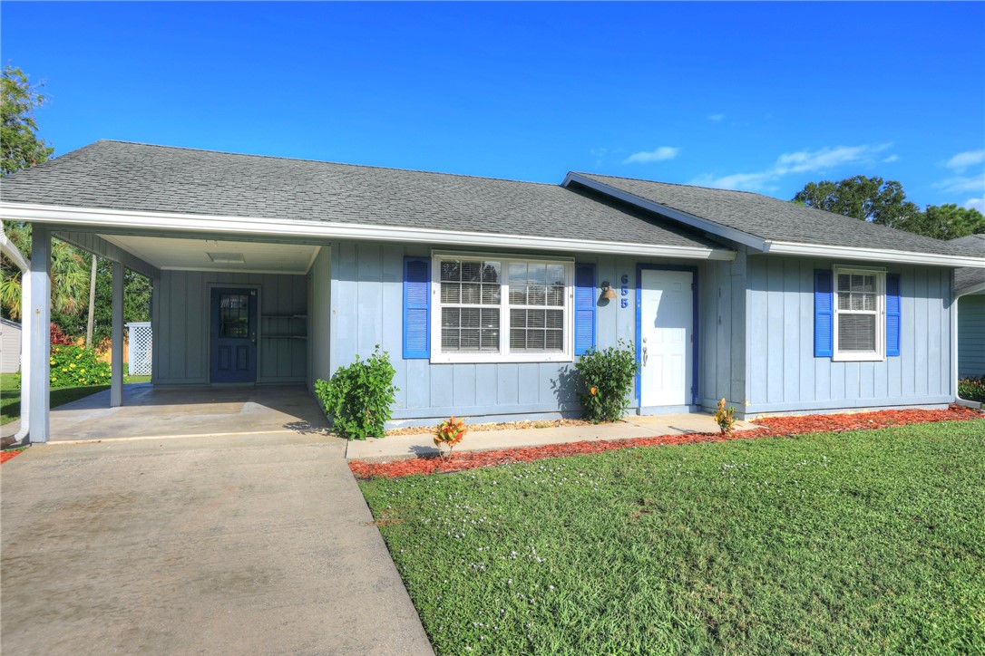 655 Carnival Terrace