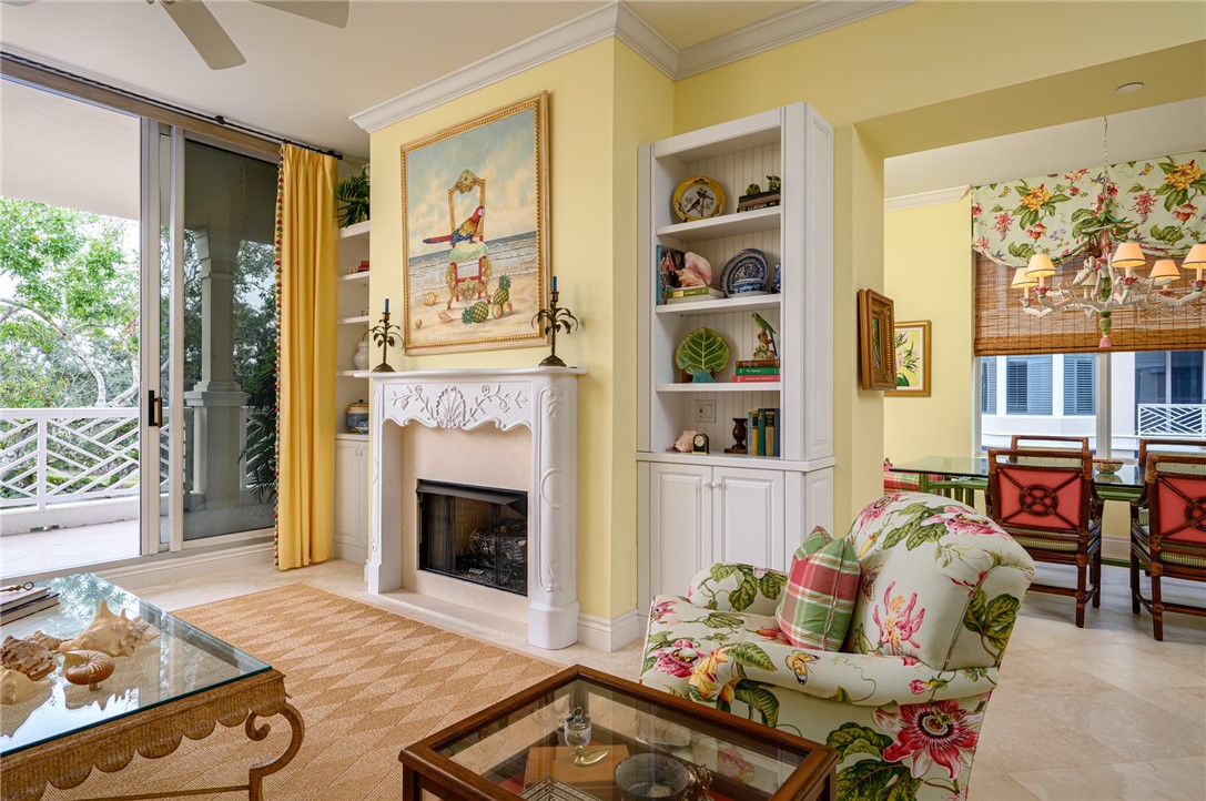 501 N Swim Club Drive 3B