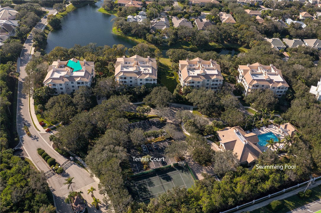 501 N Swim Club Drive 3B