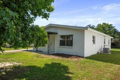 2440 Warwick Road