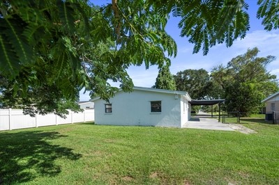 2440 Warwick Road