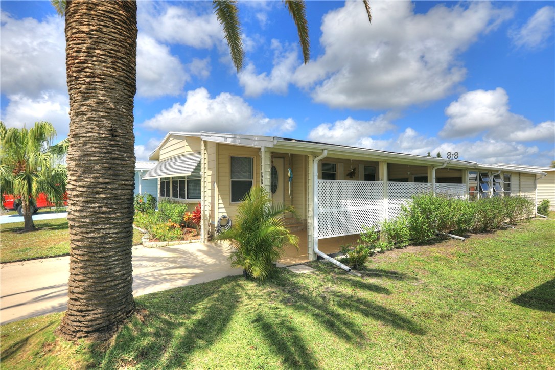 712 Bougainvillea Circle