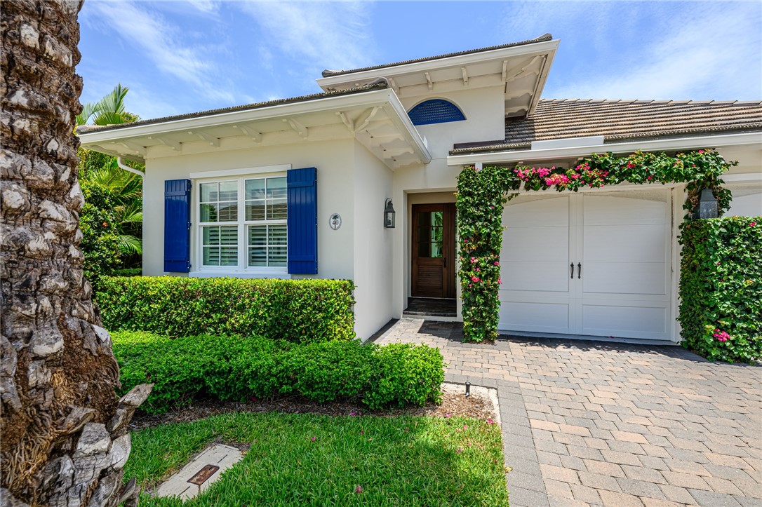 40 White Orchid Way