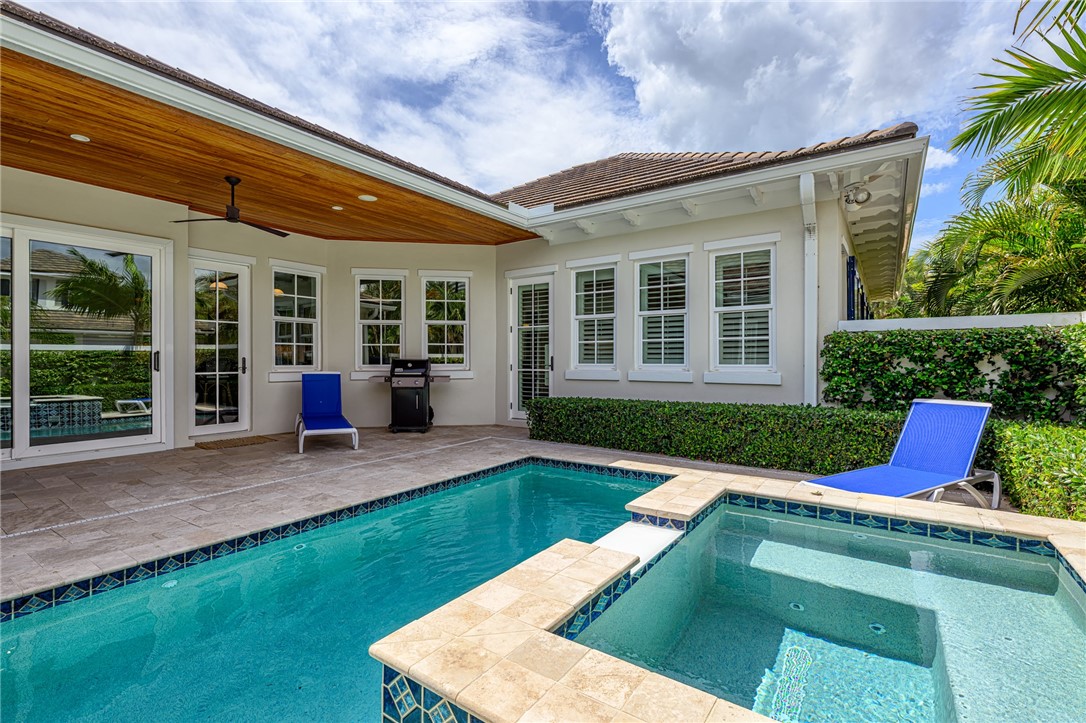 40 White Orchid Way
