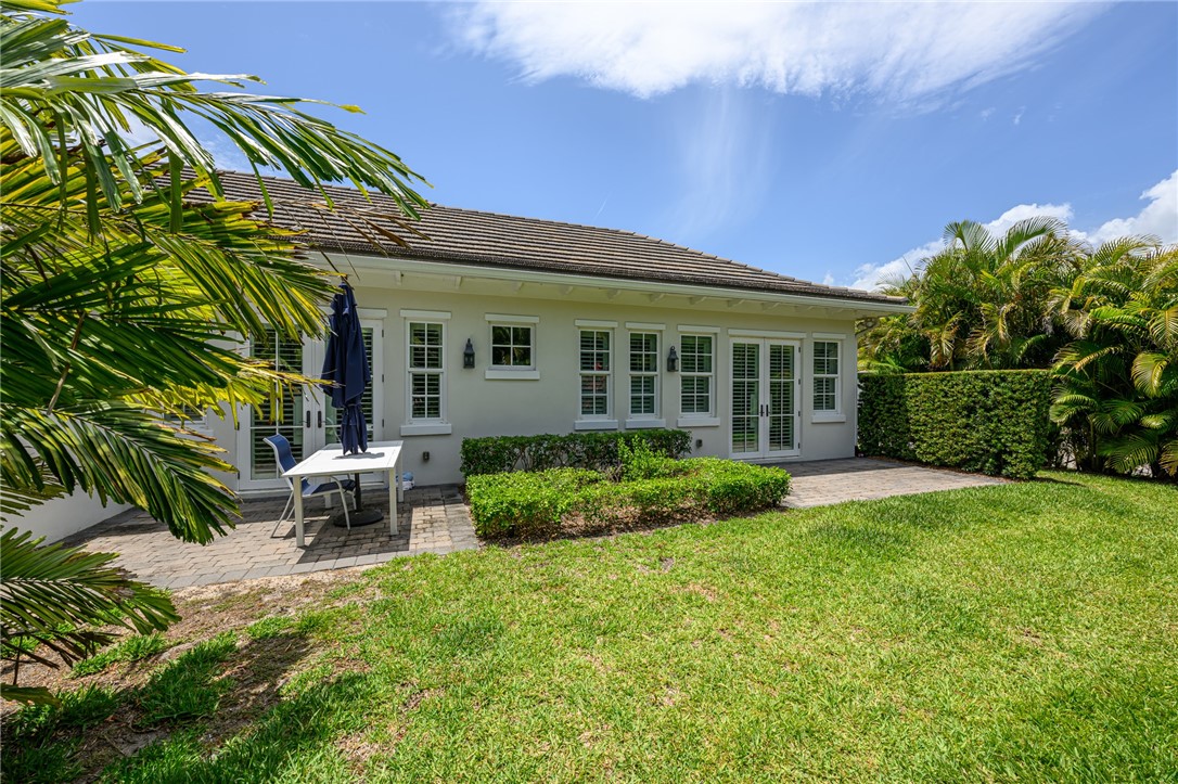 40 White Orchid Way
