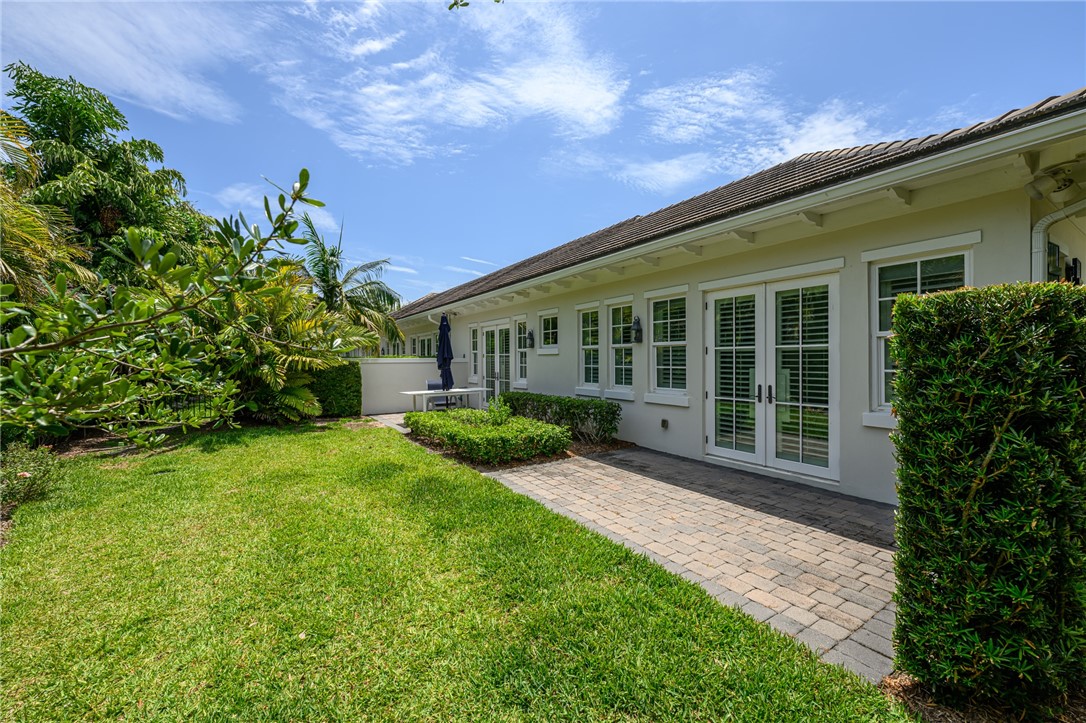 40 White Orchid Way