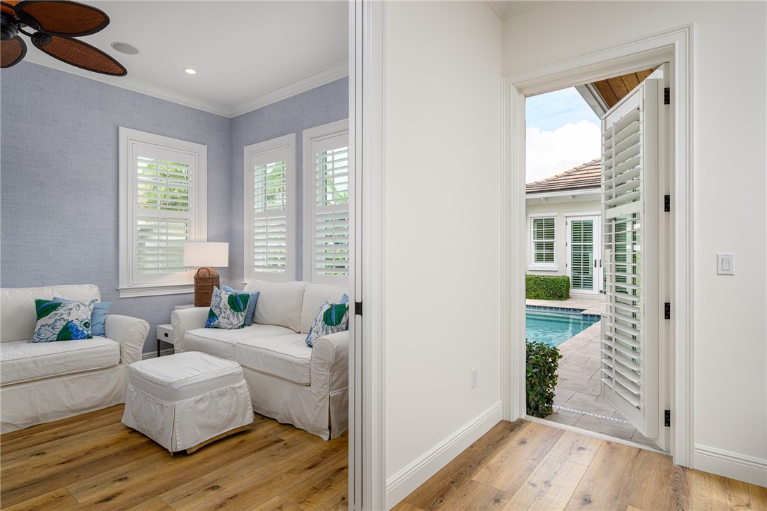 40 White Orchid Way