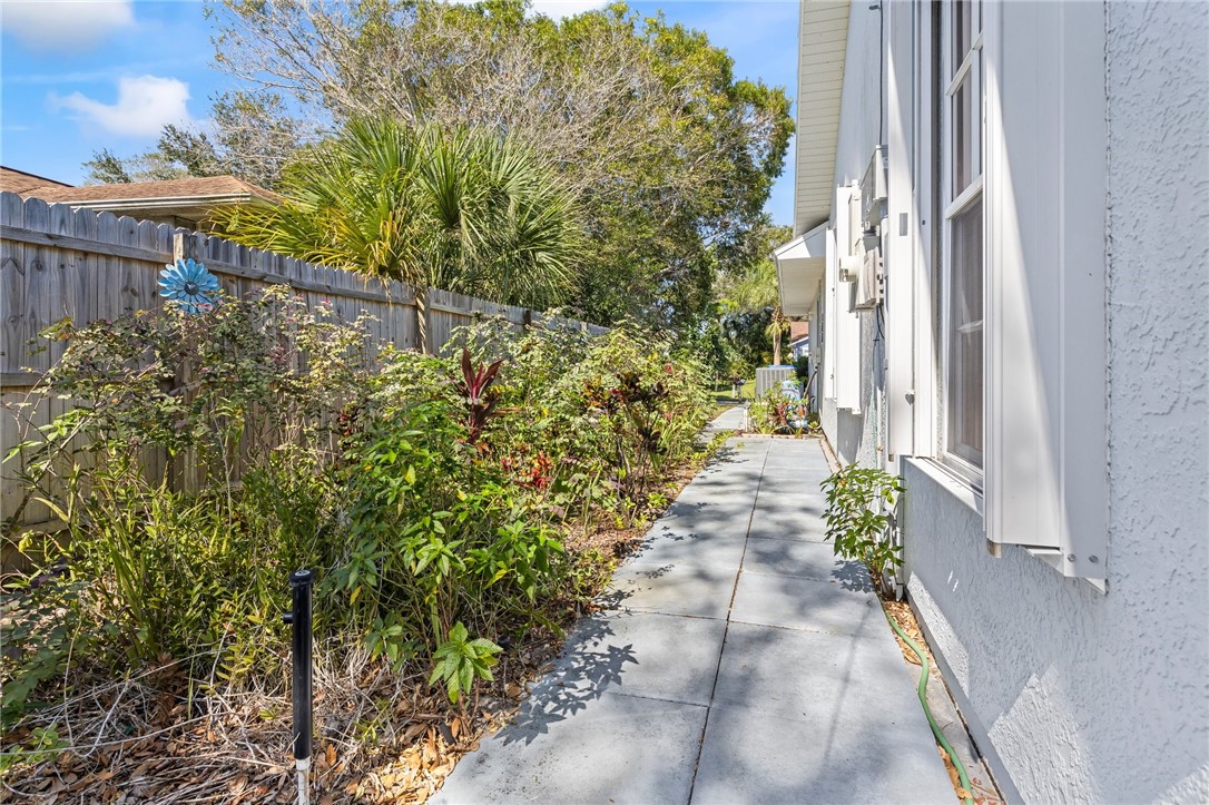 881 Foster Avenue