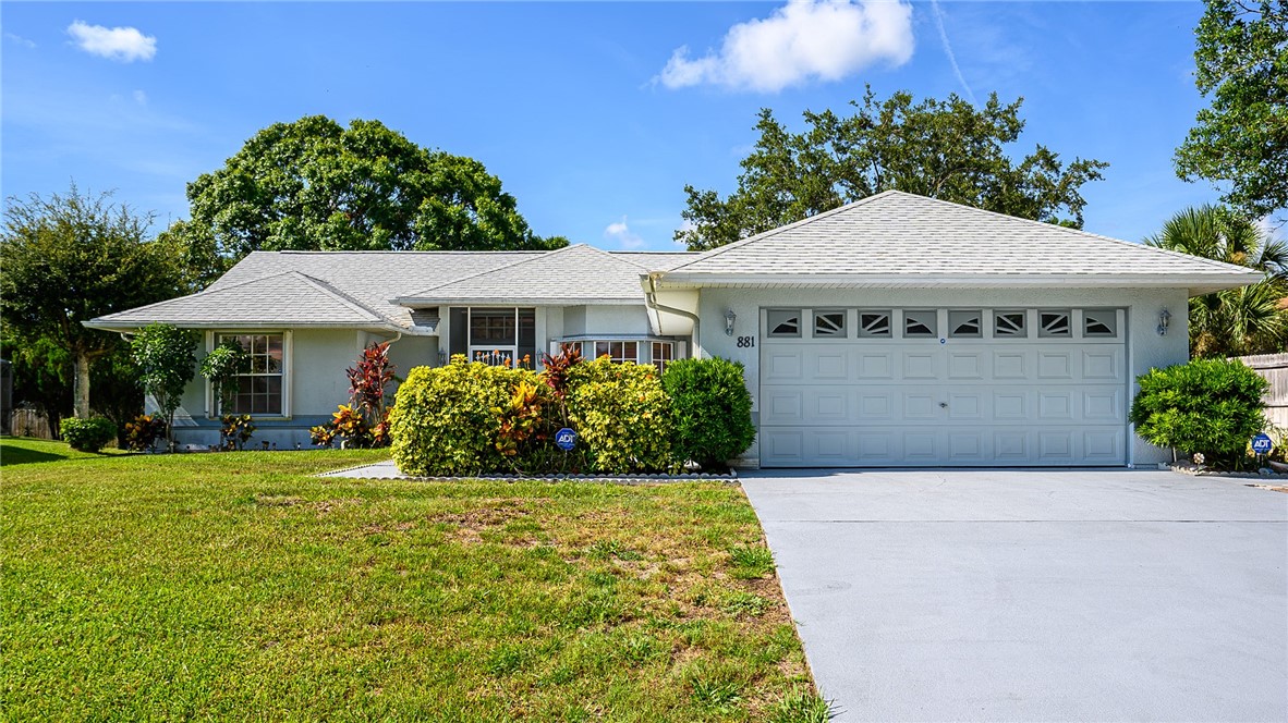 881 Foster Avenue