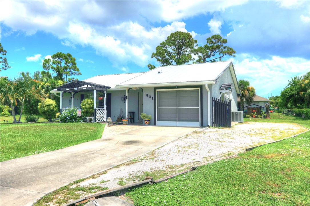 401 Lloyd Street
