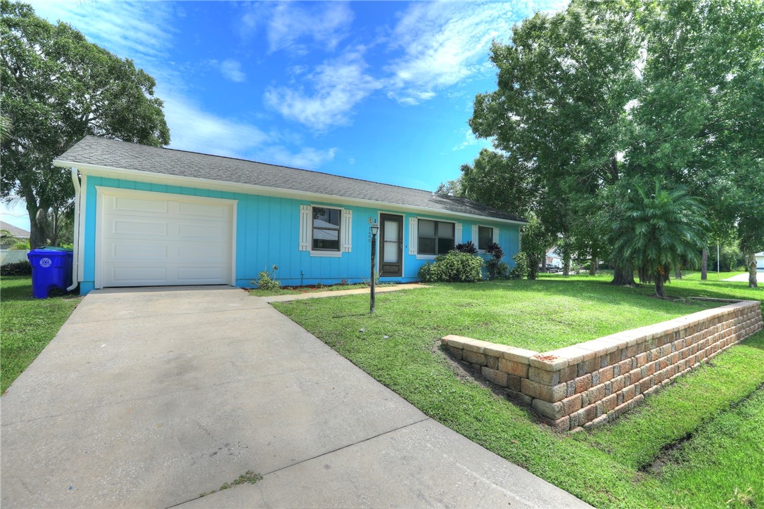 1690 Seahouse Street