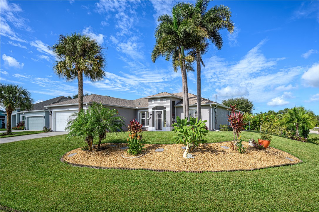 1401 Seahouse Street