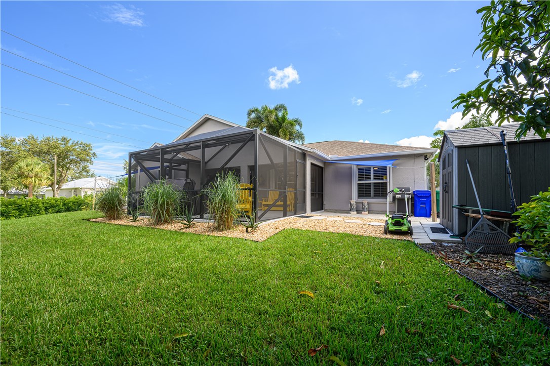 1401 Seahouse Street