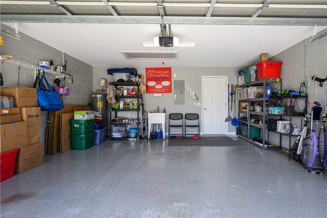 1401 Seahouse Street