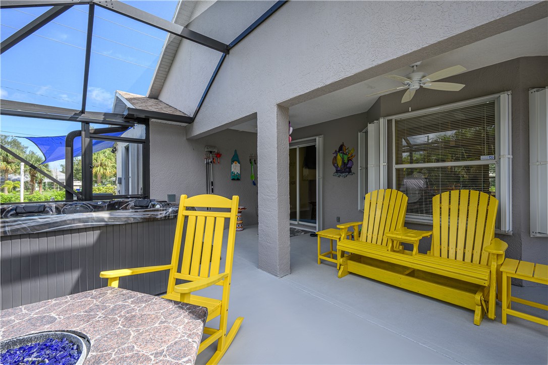 1401 Seahouse Street