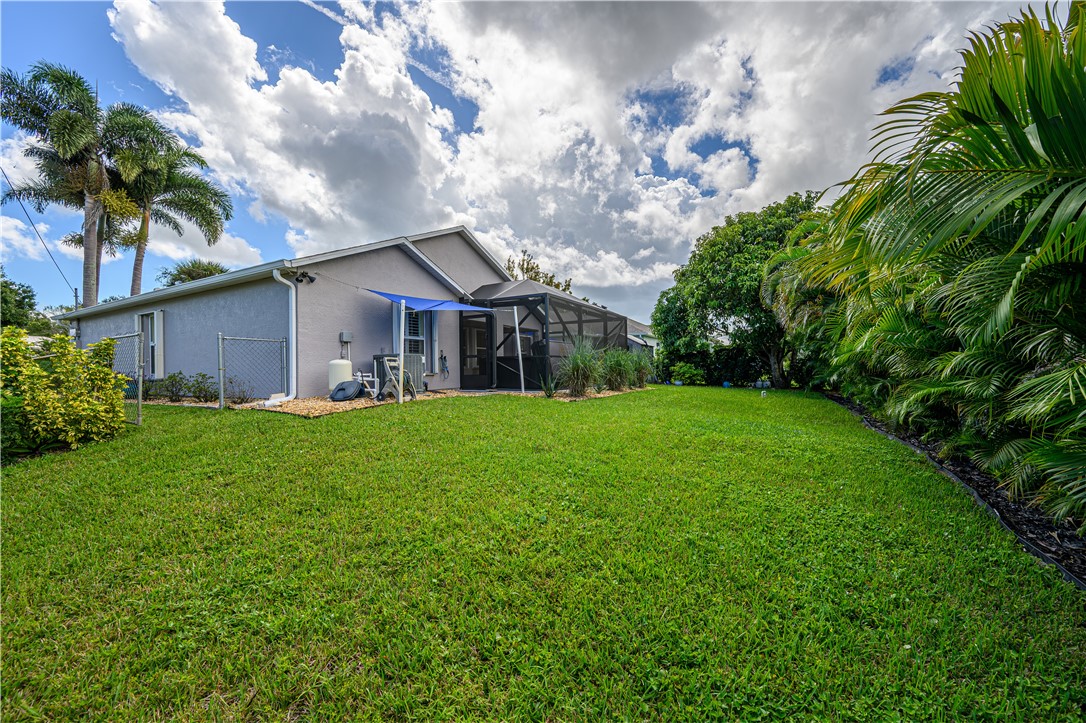 1401 Seahouse Street