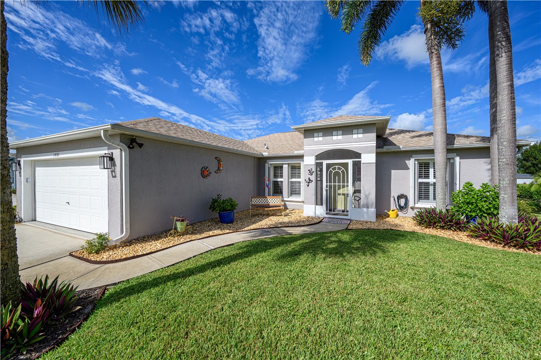 1401 Seahouse Street