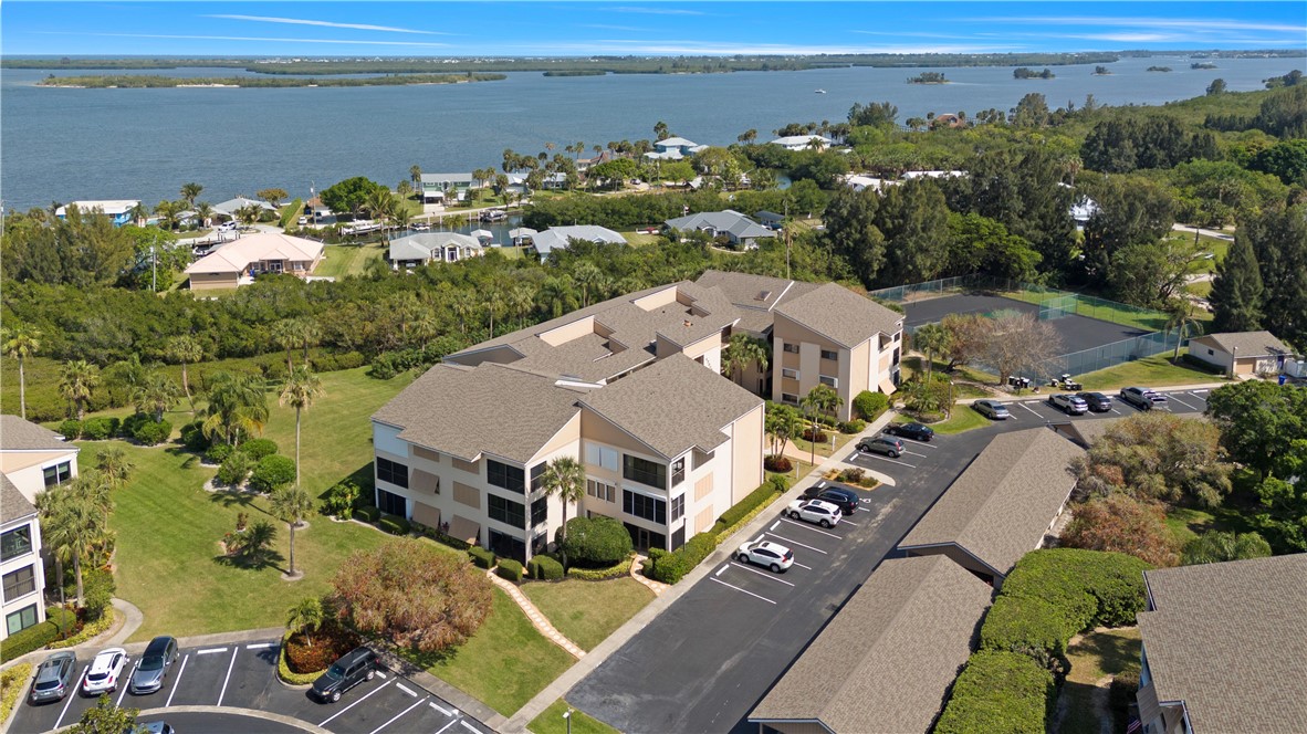 6165 S Mirror Lake Drive 307