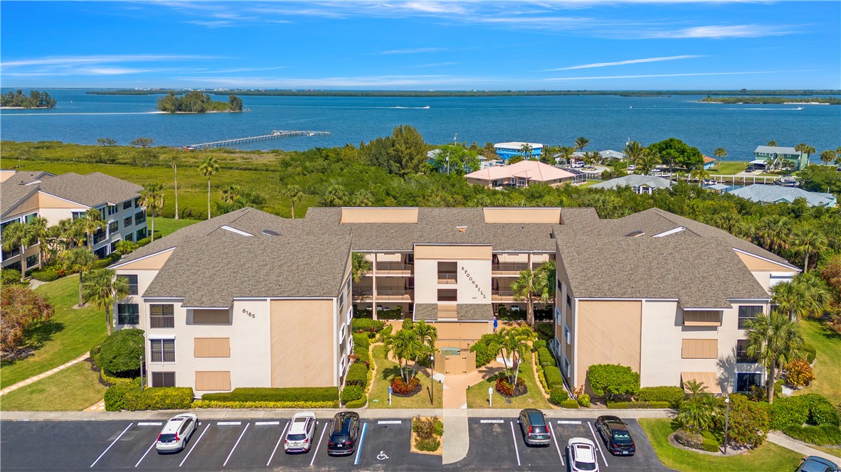 6165 S Mirror Lake Drive 307