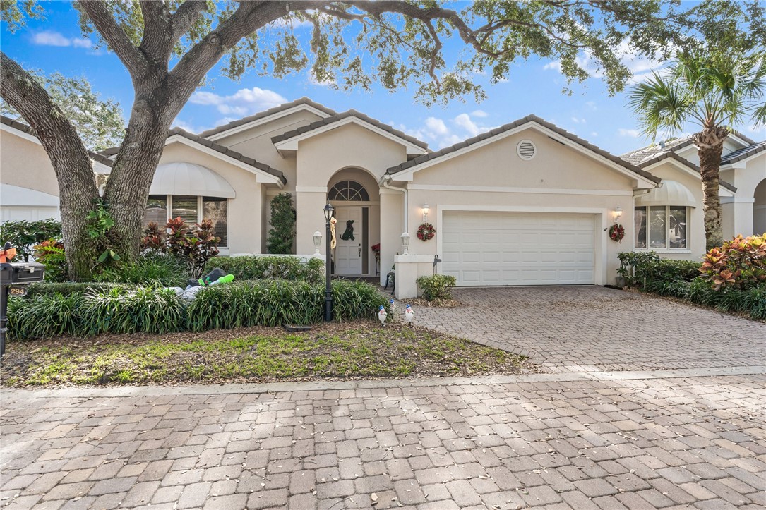 294 S Peppertree Drive