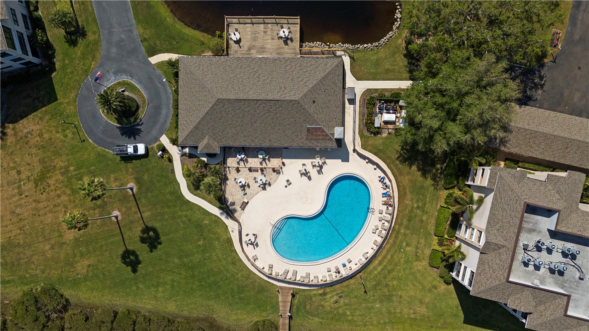 6165 S Mirror Lake Drive 307