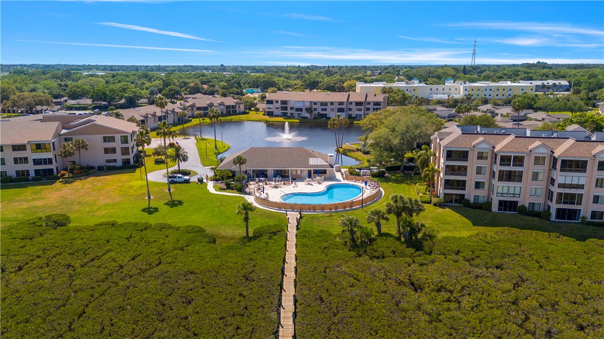 6165 S Mirror Lake Drive 307