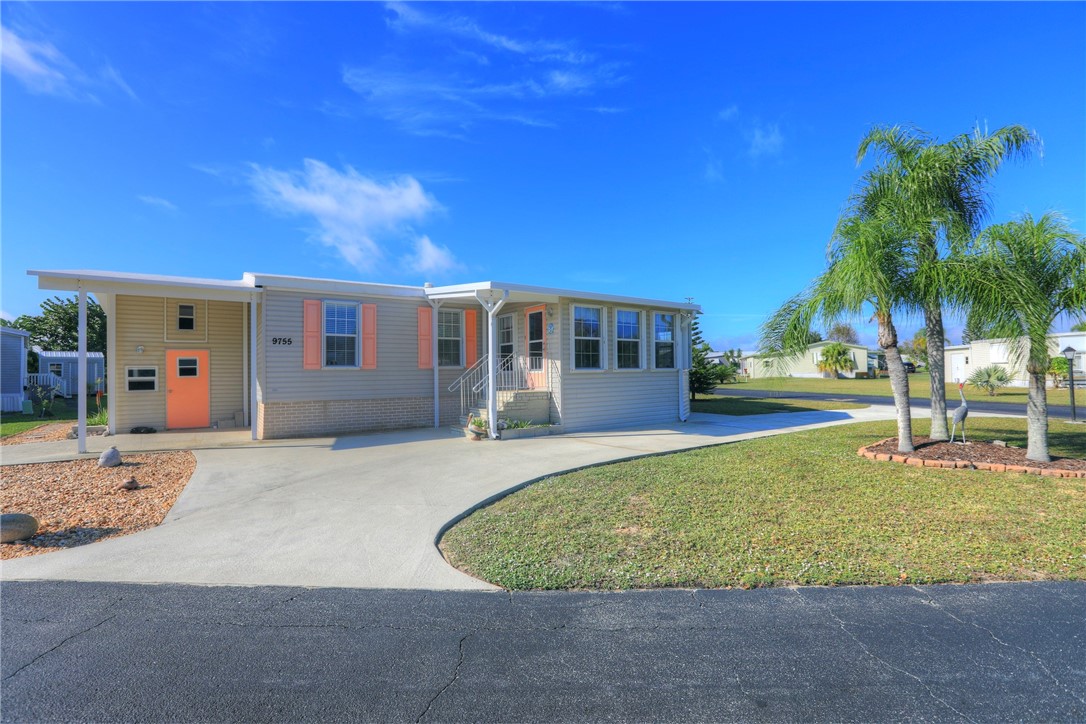 9755 61st Terrace