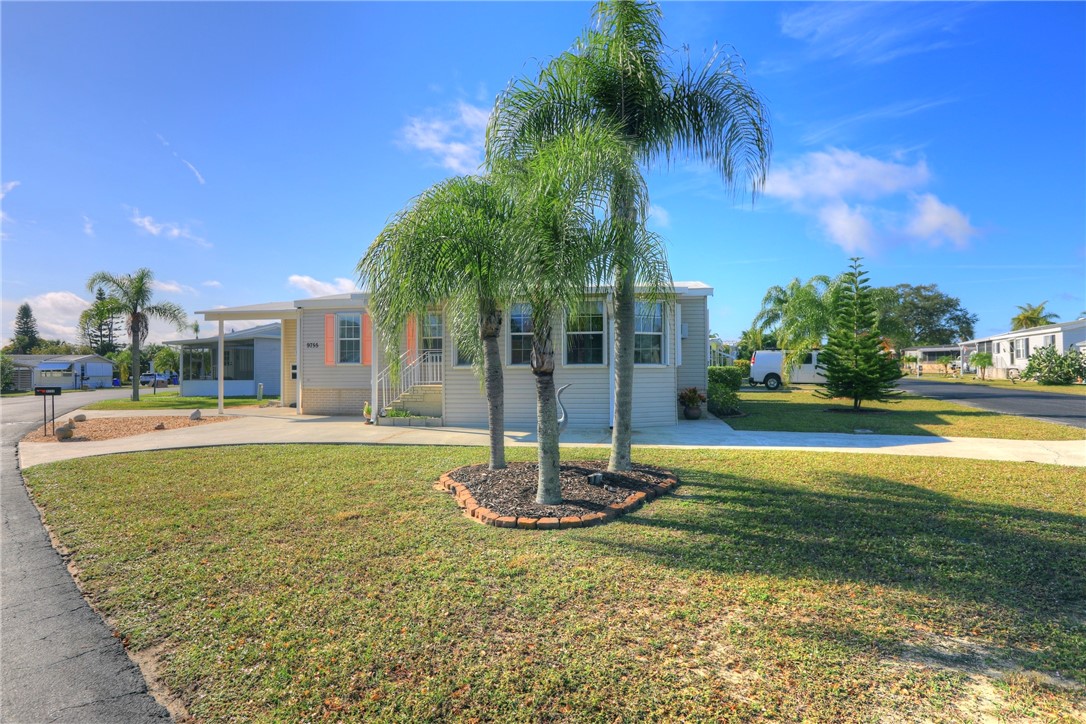 9755 61st Terrace